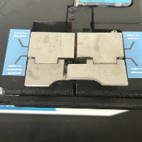 TerumoBCT SCD IIB Sterile Tubing Welder image 3